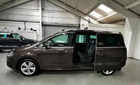 USED 2019 19 SEAT ALHAMBRA 2.0 TDI Ecomotive XCELLENCE MPV 5dr Diesel Manual Euro 6 (s/s) (150 ps) PANROOF+REARCAM+7 SEATS+NAV