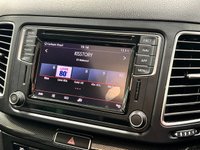 USED 2019 19 SEAT ALHAMBRA 2.0 TDI Ecomotive XCELLENCE MPV 5dr Diesel Manual Euro 6 (s/s) (150 ps) PANROOF+REARCAM+7 SEATS+NAV