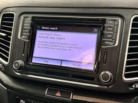 USED 2019 19 SEAT ALHAMBRA 2.0 TDI Ecomotive XCELLENCE MPV 5dr Diesel Manual Euro 6 (s/s) (150 ps) PANROOF+REARCAM+7 SEATS+NAV