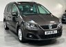 USED 2019 19 SEAT ALHAMBRA 2.0 TDI Ecomotive XCELLENCE MPV 5dr Diesel Manual Euro 6 (s/s) (150 ps) PANROOF+REARCAM+7 SEATS+NAV