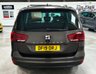 USED 2019 19 SEAT ALHAMBRA 2.0 TDI Ecomotive XCELLENCE MPV 5dr Diesel Manual Euro 6 (s/s) (150 ps) PANROOF+REARCAM+7 SEATS+NAV