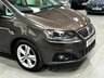 USED 2019 19 SEAT ALHAMBRA 2.0 TDI Ecomotive XCELLENCE MPV 5dr Diesel Manual Euro 6 (s/s) (150 ps) PANROOF+REARCAM+7 SEATS+NAV