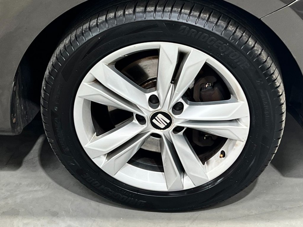 USED 2019 19 SEAT ALHAMBRA 2.0 TDI Ecomotive XCELLENCE MPV 5dr Diesel Manual Euro 6 (s/s) (150 ps) PANROOF+REARCAM+7 SEATS+NAV