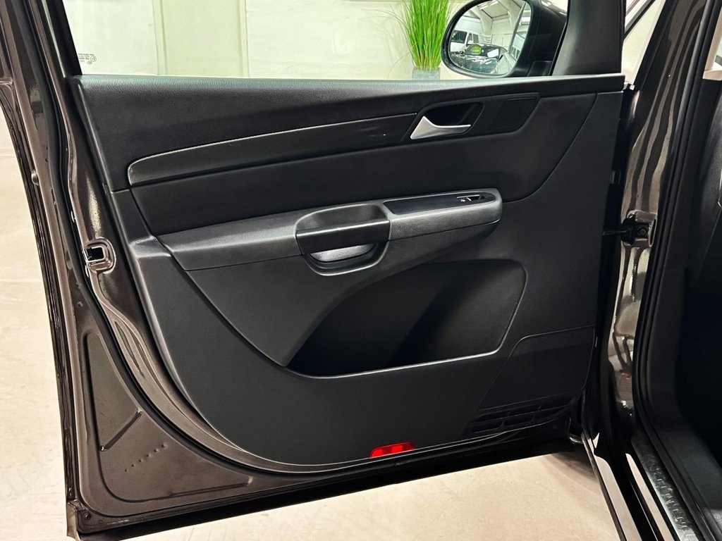 USED 2019 19 SEAT ALHAMBRA 2.0 TDI Ecomotive XCELLENCE MPV 5dr Diesel Manual Euro 6 (s/s) (150 ps) PANROOF+REARCAM+7 SEATS+NAV