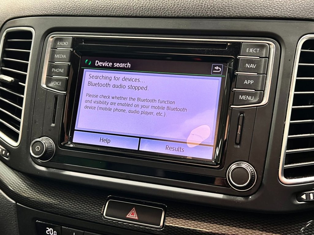 USED 2019 19 SEAT ALHAMBRA 2.0 TDI Ecomotive XCELLENCE MPV 5dr Diesel Manual Euro 6 (s/s) (150 ps) PANROOF+REARCAM+7 SEATS+NAV