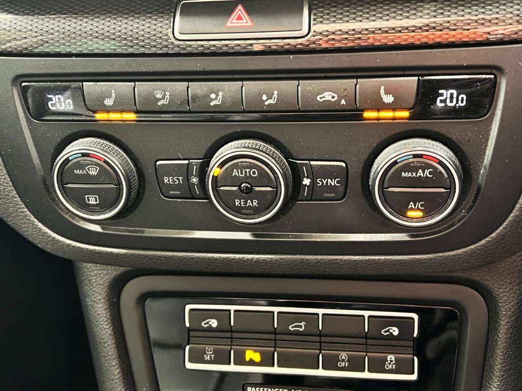 USED 2019 19 SEAT ALHAMBRA 2.0 TDI Ecomotive XCELLENCE MPV 5dr Diesel Manual Euro 6 (s/s) (150 ps) PANROOF+REARCAM+7 SEATS+NAV