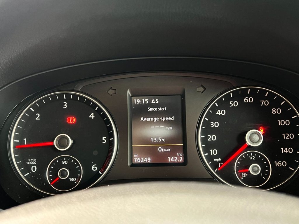 USED 2019 19 SEAT ALHAMBRA 2.0 TDI Ecomotive XCELLENCE MPV 5dr Diesel Manual Euro 6 (s/s) (150 ps) PANROOF+REARCAM+7 SEATS+NAV