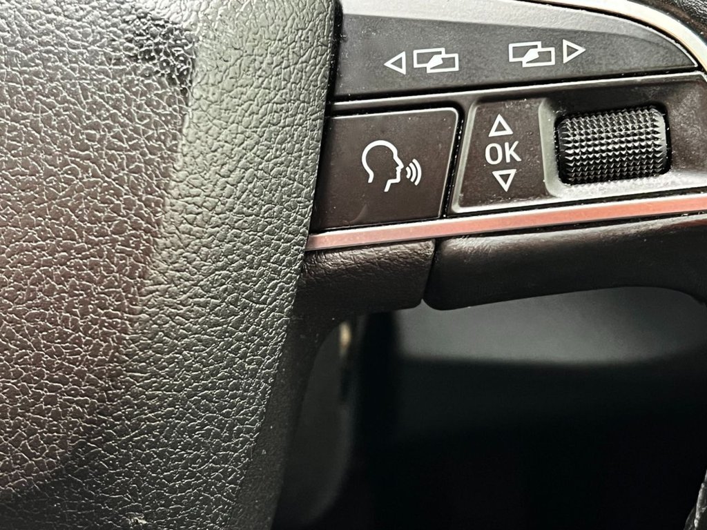 USED 2019 19 SEAT ALHAMBRA 2.0 TDI Ecomotive XCELLENCE MPV 5dr Diesel Manual Euro 6 (s/s) (150 ps) PANROOF+REARCAM+7 SEATS+NAV