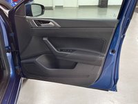 USED 2019 69 VOLKSWAGEN POLO 1.0 TSI GPF SEL Hatchback 5dr Petrol DSG Euro 6 (s/s) (115 ps) 16" ALLOYS+F/R SENSORS+SAT NAV