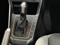 USED 2019 69 VOLKSWAGEN POLO 1.0 TSI GPF SEL Hatchback 5dr Petrol DSG Euro 6 (s/s) (115 ps) 16" ALLOYS+F/R SENSORS+SAT NAV
