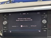 USED 2019 69 VOLKSWAGEN POLO 1.0 TSI GPF SEL Hatchback 5dr Petrol DSG Euro 6 (s/s) (115 ps) 16" ALLOYS+F/R SENSORS+SAT NAV