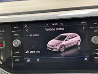 USED 2019 69 VOLKSWAGEN POLO 1.0 TSI GPF SEL Hatchback 5dr Petrol DSG Euro 6 (s/s) (115 ps) 16" ALLOYS+F/R SENSORS+SAT NAV