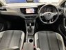 USED 2019 69 VOLKSWAGEN POLO 1.0 TSI GPF SEL Hatchback 5dr Petrol DSG Euro 6 (s/s) (115 ps) 16" ALLOYS+F/R SENSORS+SAT NAV