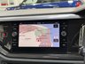 USED 2019 69 VOLKSWAGEN POLO 1.0 TSI GPF SEL Hatchback 5dr Petrol DSG Euro 6 (s/s) (115 ps) 16" ALLOYS+F/R SENSORS+SAT NAV