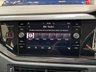 USED 2019 69 VOLKSWAGEN POLO 1.0 TSI GPF SEL Hatchback 5dr Petrol DSG Euro 6 (s/s) (115 ps) 16" ALLOYS+F/R SENSORS+SAT NAV