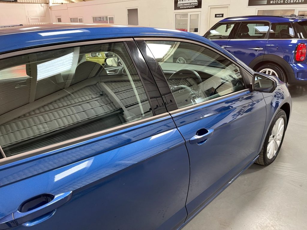 USED 2019 69 VOLKSWAGEN POLO 1.0 TSI GPF SEL Hatchback 5dr Petrol DSG Euro 6 (s/s) (115 ps) 16" ALLOYS+F/R SENSORS+SAT NAV