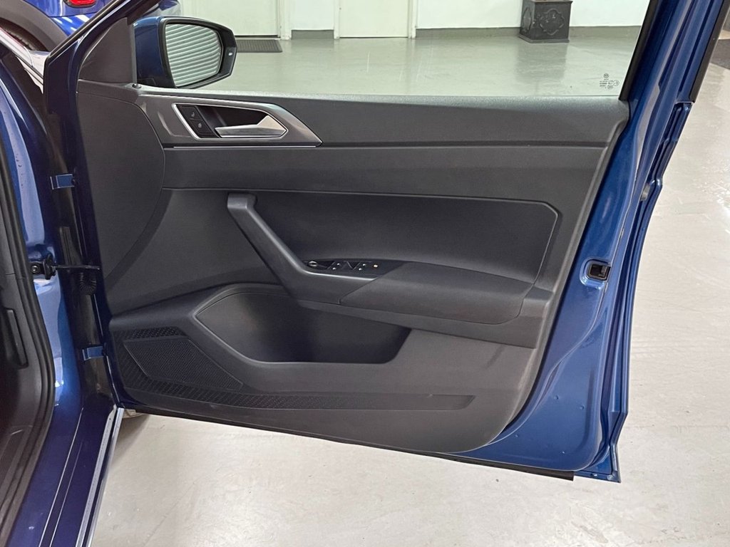 USED 2019 69 VOLKSWAGEN POLO 1.0 TSI GPF SEL Hatchback 5dr Petrol DSG Euro 6 (s/s) (115 ps) 16" ALLOYS+F/R SENSORS+SAT NAV