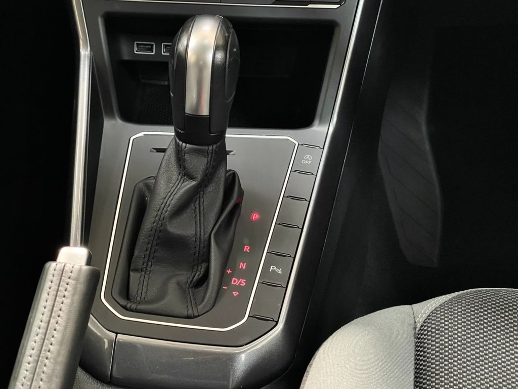 USED 2019 69 VOLKSWAGEN POLO 1.0 TSI GPF SEL Hatchback 5dr Petrol DSG Euro 6 (s/s) (115 ps) 16" ALLOYS+F/R SENSORS+SAT NAV