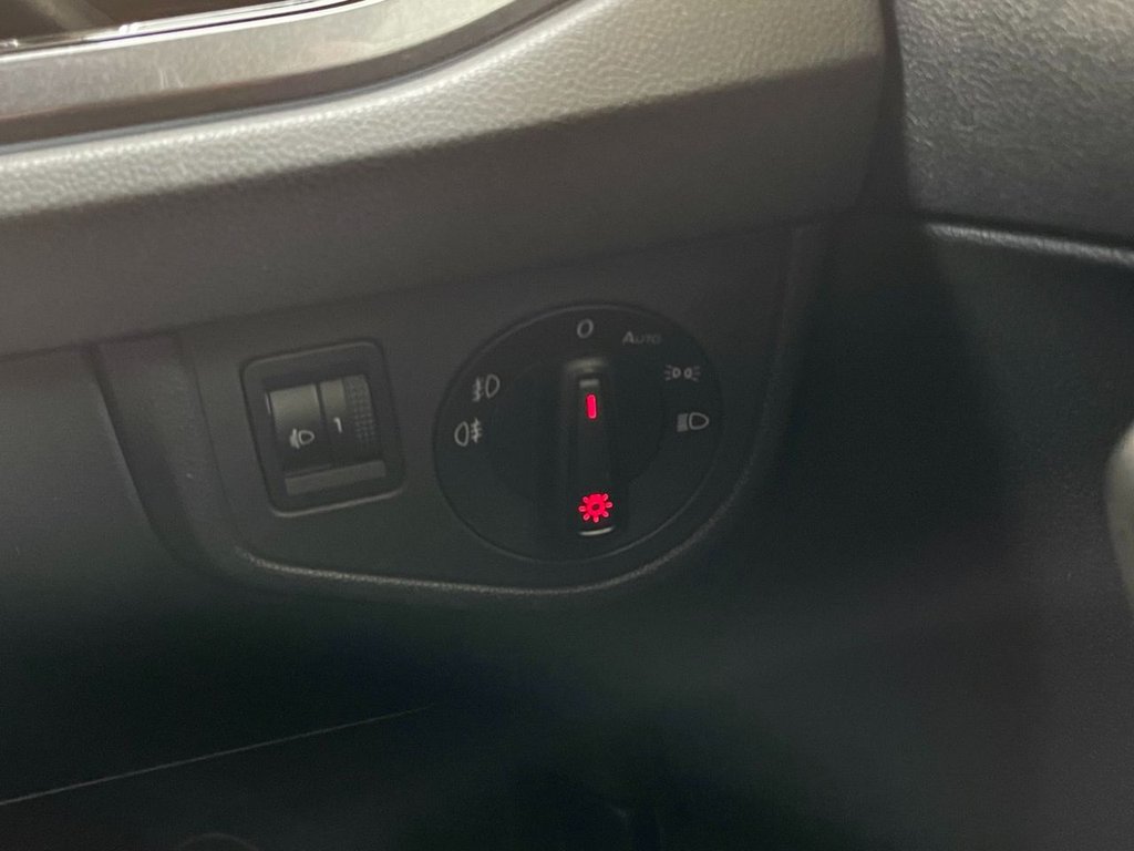 USED 2019 69 VOLKSWAGEN POLO 1.0 TSI GPF SEL Hatchback 5dr Petrol DSG Euro 6 (s/s) (115 ps) 16" ALLOYS+F/R SENSORS+SAT NAV