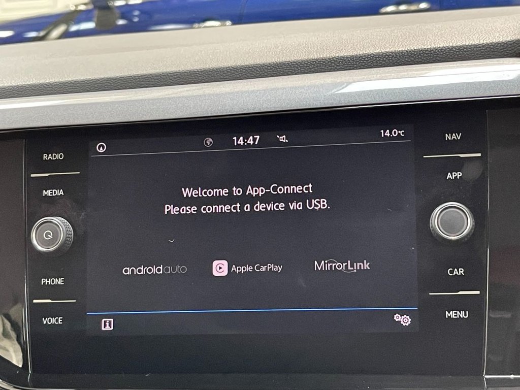 USED 2019 69 VOLKSWAGEN POLO 1.0 TSI GPF SEL Hatchback 5dr Petrol DSG Euro 6 (s/s) (115 ps) 16" ALLOYS+F/R SENSORS+SAT NAV