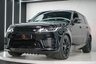 USED 2021 21 LAND ROVER RANGE ROVER SPORT 3.0 HSE SILVER MHEV 5d 295 BHP 