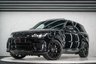 USED 2021 21 LAND ROVER RANGE ROVER SPORT 3.0 HSE SILVER MHEV 5d 295 BHP 