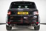 USED 2021 21 LAND ROVER RANGE ROVER SPORT 3.0 HSE SILVER MHEV 5d 295 BHP 