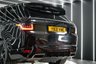 USED 2021 21 LAND ROVER RANGE ROVER SPORT 3.0 HSE SILVER MHEV 5d 295 BHP 