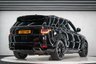 USED 2021 21 LAND ROVER RANGE ROVER SPORT 3.0 HSE SILVER MHEV 5d 295 BHP 