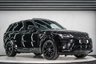 USED 2021 21 LAND ROVER RANGE ROVER SPORT 3.0 HSE SILVER MHEV 5d 295 BHP 