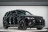 USED 2021 21 LAND ROVER RANGE ROVER SPORT 3.0 HSE SILVER MHEV 5d 295 BHP 
