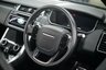 USED 2021 21 LAND ROVER RANGE ROVER SPORT 3.0 HSE SILVER MHEV 5d 295 BHP 