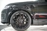 USED 2021 21 LAND ROVER RANGE ROVER SPORT 3.0 HSE SILVER MHEV 5d 295 BHP 