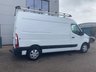 USED 2021 21 RENAULT MASTER 2.3 DCI 35 BUSINESS PLUS L3H2 MWB 135 PS AIRCON EURO 6  ULEZ FREE  AIR CONDITIONING