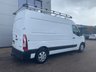 USED 2021 21 RENAULT MASTER 2.3 DCI 35 BUSINESS PLUS L3H2 MWB 135 PS AIRCON EURO 6  ULEZ FREE  AIR CONDITIONING
