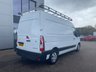 USED 2021 21 RENAULT MASTER 2.3 DCI 35 BUSINESS PLUS L3H2 MWB 135 PS AIRCON EURO 6  ULEZ FREE  AIR CONDITIONING
