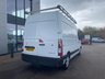 USED 2021 21 RENAULT MASTER 2.3 DCI 35 BUSINESS PLUS L3H2 MWB 135 PS AIRCON EURO 6  ULEZ FREE  AIR CONDITIONING