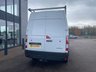 USED 2021 21 RENAULT MASTER 2.3 DCI 35 BUSINESS PLUS L3H2 MWB 135 PS AIRCON EURO 6  ULEZ FREE  AIR CONDITIONING