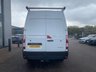 USED 2021 21 RENAULT MASTER 2.3 DCI 35 BUSINESS PLUS L3H2 MWB 135 PS AIRCON EURO 6  ULEZ FREE  AIR CONDITIONING