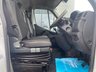 USED 2021 21 RENAULT MASTER 2.3 DCI 35 BUSINESS PLUS L3H2 MWB 135 PS AIRCON EURO 6  ULEZ FREE  AIR CONDITIONING