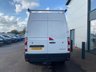USED 2021 21 RENAULT MASTER 2.3 DCI 35 BUSINESS PLUS L3H2 MWB 135 PS AIRCON EURO 6  ULEZ FREE  AIR CONDITIONING