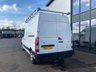 USED 2021 21 RENAULT MASTER 2.3 DCI 35 BUSINESS PLUS L3H2 MWB 135 PS AIRCON EURO 6  ULEZ FREE  AIR CONDITIONING