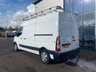 USED 2021 21 RENAULT MASTER 2.3 DCI 35 BUSINESS PLUS L3H2 MWB 135 PS AIRCON EURO 6  ULEZ FREE  AIR CONDITIONING