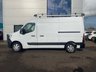 USED 2021 21 RENAULT MASTER 2.3 DCI 35 BUSINESS PLUS L3H2 MWB 135 PS AIRCON EURO 6  ULEZ FREE  AIR CONDITIONING