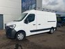 USED 2021 21 RENAULT MASTER 2.3 DCI 35 BUSINESS PLUS L3H2 MWB 135 PS AIRCON EURO 6  ULEZ FREE  AIR CONDITIONING