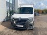 USED 2021 21 RENAULT MASTER 2.3 DCI 35 BUSINESS PLUS L3H2 MWB 135 PS AIRCON EURO 6  ULEZ FREE  AIR CONDITIONING