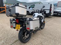 USED 2018 68 TRIUMPH TIGER 800 XRT - BUY ONLINE 24 HRS A DAY - FINANCE AVAILABLE - ALL TYPES OF CREDIT ACCEPTED WITH ARROW EXHAUST & FULL LUGGAGE