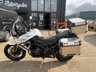 USED 2018 68 TRIUMPH TIGER 800 XRT - BUY ONLINE 24 HRS A DAY - FINANCE AVAILABLE - ALL TYPES OF CREDIT ACCEPTED WITH ARROW EXHAUST & FULL LUGGAGE