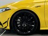 USED 2019 19 MERCEDES-BENZ A-CLASS 2.0 AMG A 35 4MATIC PREMIUM PLUS 5d 302 BHP 