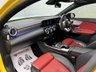 USED 2019 19 MERCEDES-BENZ A-CLASS 2.0 AMG A 35 4MATIC PREMIUM PLUS 5d 302 BHP 